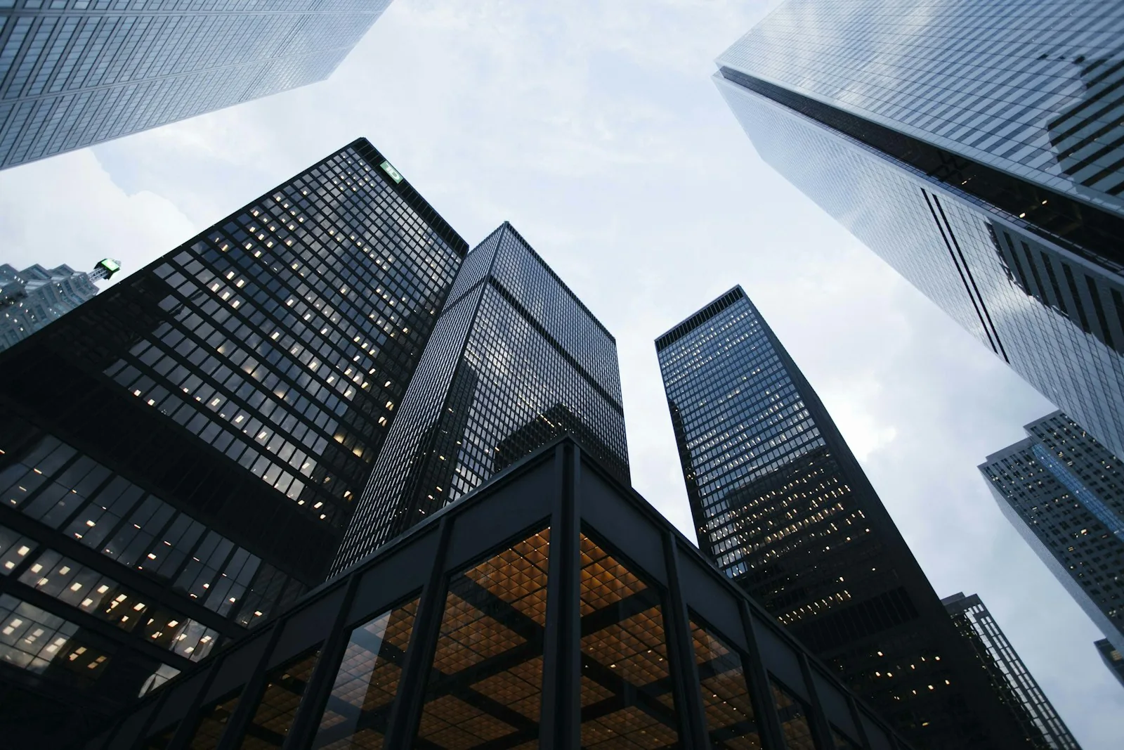 Mobilità d'Elite per il Business